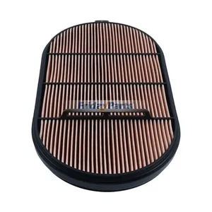 Secondary Air Filter Element RE230985 for John Deere 370E 410E 460E 9230 9330 9430 9530 9630 — 5