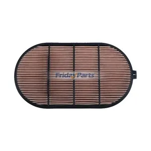 Secondary Air Filter Element RE230985 for John Deere 370E 410E 460E 9230 9330 9430 9530 9630 — 3