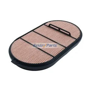 Secondary Air Filter Element RE230985 for John Deere 370E 410E 460E 9230 9330 9430 9530 9630