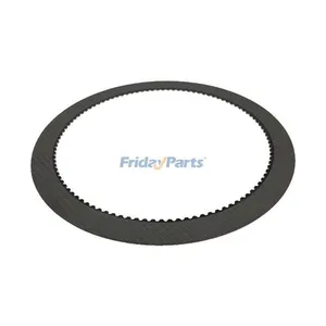 Planetary Disc AR94515 RE62897 RE234259 for John Deere Tractor 7600 7610 7700 7710 7800 7810 4555 4760 6910 6810 6910S Skidder 648E 548E 640E 748E — 2