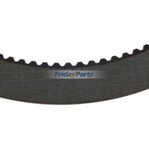 Planetary Disc AR94515 RE62897 RE234259 for John Deere Tractor 7600 7610 7700 7710 7800 7810 4555 4760 6910 6810 6910S Skidder 648E 548E 640E 748E — 3