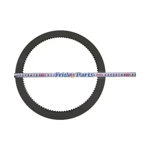 Planetary Disc AR94515 RE62897 RE234259 for John Deere Tractor 7600 7610 7700 7710 7800 7810 4555 4760 6910 6810 6910S Skidder 648E 548E 640E 748E — 4