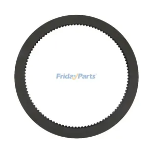 Planetary Disc AR94515 RE62897 RE234259 for John Deere Tractor 7600 7610 7700 7710 7800 7810 4555 4760 6910 6810 6910S Skidder 648E 548E 640E 748E