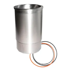 Engine Rebuild Piston Kit with Low Ring Position