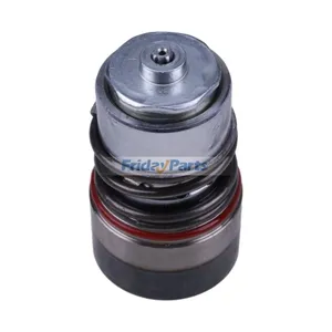 Hydraulic Coupler Cartridge RE256693 for John Deere Tractor 7200 7400 7600 7700 7800 8120 8220 8320 8420 8520 9120 9220 — 2