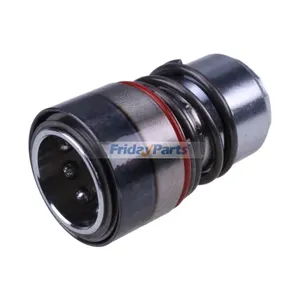 Hydraulic Coupler Cartridge RE256693 for John Deere Tractor 7200 7400 7600 7700 7800 8120 8220 8320 8420 8520 9120 9220 — 3