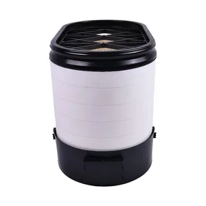 Primary Air Filter Element RE261960 for John Deere Engine 6090 6135 Truck 410E 460E Tractor 9230 9330 9430 9530 9630 — 3