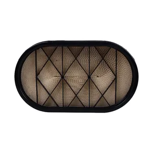 Primary Air Filter Element RE261960 for John Deere Engine 6090 6135 Truck 410E 460E Tractor 9230 9330 9430 9530 9630 — 5