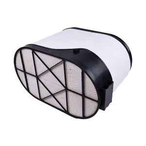 Primary Air Filter Element RE261960 for John Deere Engine 6090 6135 Truck 410E 460E Tractor 9230 9330 9430 9530 9630 — 4