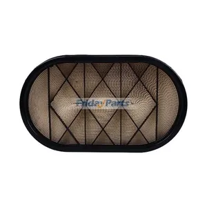 Primary Air Filter Element RE261960 for John Deere Engine 6090 6135 Truck 410E 460E Tractor 9230 9330 9430 9530 9630 — 6