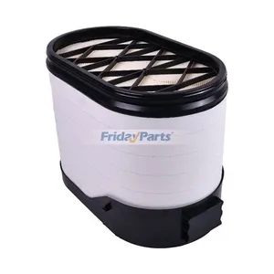 Primary Air Filter Element RE261960 for John Deere Engine 6090 6135 Truck 410E 460E Tractor 9230 9330 9430 9530 9630 — 2