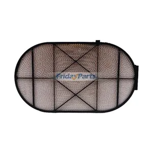 Primary Air Filter Element RE261960 for John Deere Engine 6090 6135 Truck 410E 460E Tractor 9230 9330 9430 9530 9630 — 7
