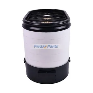 Primary Air Filter Element RE261960 for John Deere Engine 6090 6135 Truck 410E 460E Tractor 9230 9330 9430 9530 9630 — 4