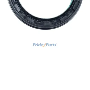 4 Pieces Front Axle Kingpin Seal RE271398 for John Deere Engine 3029 4045 5030 Tractor 1404 5103 5203 5310 5325 5425 5525 5075E 5090E 5100E 6110D — 6