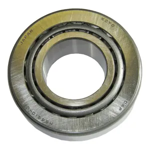 Stub Axle Bearing for Massey Ferguson 4WD and John Deere 6100-6400 Series Tractors