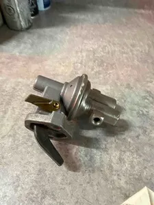 Fuel Lift Pump, John Deere, New