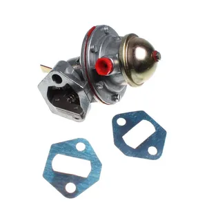Fuel Lift Pump RE27667 for John Deere 300B 301A… — 5