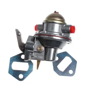 Fuel Lift Pump RE27667 for John Deere 300B 301A… — 2