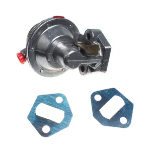 Fuel Lift Pump RE27667 for John Deere 300B 301A… — 4