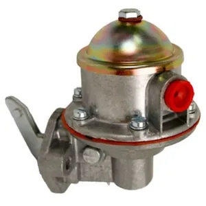 Pump Fuel Lift Transfer for John Deere® || Replaces OEM # RE27667