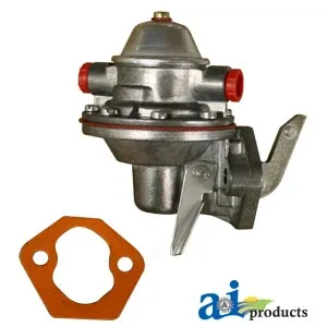 Pump Fuel Lift Transfer for John Deere® || Replaces OEM # RE27667 — 2