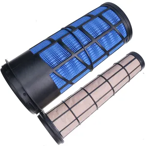 Filter Kit RE282286 RE282287 for John Deere 320D 318D 5075E 5065E 323D 319D 5045D 5045E 5050E 5055E 5060E 5065E 5075E — 3