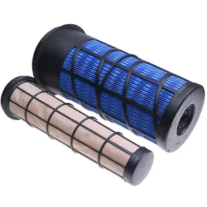 Filter Kit RE282286 RE282287 for John Deere 320D 318D 5075E 5065E 323D 319D 5045D 5045E 5050E 5055E 5060E 5065E 5075E — 2