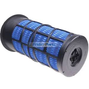 Filter Kit RE282286 RE282287 for John Deere 320D 318D 5075E 5065E 323D 319D 5045D 5045E 5050E 5055E 5060E 5065E 5075E — 4