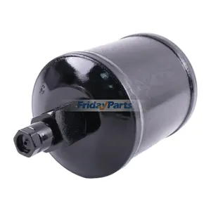 A/C Receiver Drier AL77581 RE291794 for John Deere Tractor 9120 9230 9330 9430 9530 9630 2355 2750 2755 2955 — 7