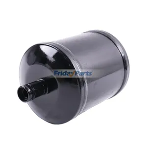A/C Receiver Drier AL77581 RE291794 for John Deere Tractor 9120 9230 9330 9430 9530 9630 2355 2750 2755 2955 — 4