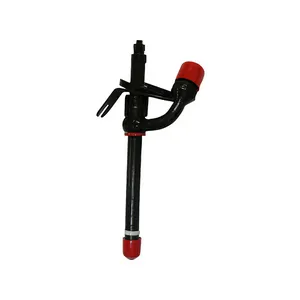 Fuel Injector RE30159 SE500349 SE501135 for John Deere 750C 792DLC 892 770B 644E 644G 540E 540G
