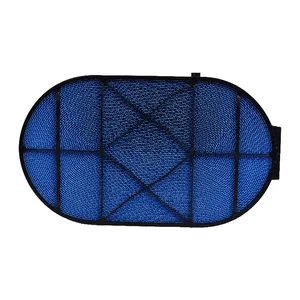 Primary Air Filter Element RE312946 for John Deere Engine 6090RW403 Tractor 9360R 9410R 9460R 9460RT 9470RT 9510R 9510RT 9520RT 9560R 9560RT 9570RT — 5
