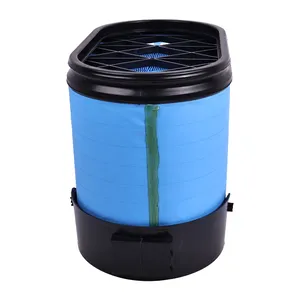 Primary Air Filter Element RE312946 for John Deere Engine 6090RW403 Tractor 9360R 9410R 9460R 9460RT 9470RT 9510R 9510RT 9520RT 9560R 9560RT 9570RT — 3