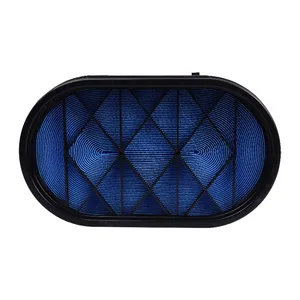 Primary Air Filter Element RE312946 for John Deere Engine 6090RW403 Tractor 9360R 9410R 9460R 9460RT 9470RT 9510R 9510RT 9520RT 9560R 9560RT 9570RT — 4