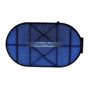 Primary Air Filter Element RE312946 for John Deere Engine 6090RW403 Tractor 9360R 9410R 9460R 9460RT 9470RT 9510R 9510RT 9520RT 9560R 9560RT 9570RT — 5