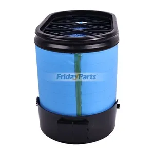 Primary Air Filter Element RE312946 for John Deere Engine 6090RW403 Tractor 9360R 9410R 9460R 9460RT 9470RT 9510R 9510RT 9520RT 9560R 9560RT 9570RT — 3
