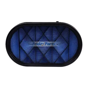 Primary Air Filter Element RE312946 for John Deere Engine 6090RW403 Tractor 9360R 9410R 9460R 9460RT 9470RT 9510R 9510RT 9520RT 9560R 9560RT 9570RT — 4