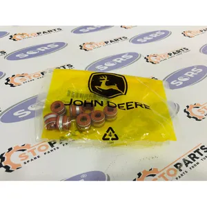 JOHN DEERE RE31617, RE 31617 SEAL OF ENGINE VALVES RE 31617 — 2