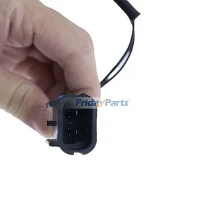 12V 8PK 10SRE18C A/C Compressor RE326205 for John Deere Engine 6068 6135 Skid Steer Loader 333E 332E 329E 328E 326E 323E 320E 319E 318E — 8