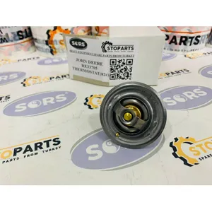 JOHN DEERE RE33705 THERMOSTAT re33705