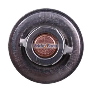 Thermostat RE33705 for Hitachi Loader LX230-3 LX230-5 Excavator EX200LC-5 EX230LC-5 — 5