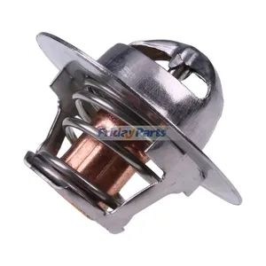 Thermostat RE33705 for John Deere 6410 6420 6420S 6510 6520 6610 6620 6810 6820 6650 6750 6850 6950