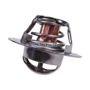 Thermostat RE33705 for John Deere 6410 6420 6420S 6510 6520 6610 6620 6810 6820 6650 6750 6850 6950 — 3