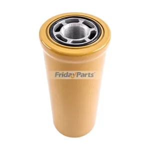 Hydraulic Filter AL118036 RE34958 AL233526 for John Deere Engine 4045 6068 Tractor 6400 6410 6420 6420S 6506 1350 2040 2355 3055 7700 9200 — 5