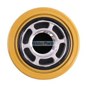 Hydraulic Filter AL118036 RE34958 AL233526 for John Deere Engine 4045 6068 Tractor 6400 6410 6420 6420S 6506 1350 2040 2355 3055 7700 9200 — 2