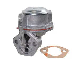 RE37482KR Pompa alimentazione per john deere
