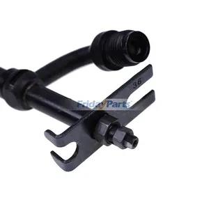 Fuel Injector RE37503 RE31757 for John Deere 3179 4239 Engine 1850 2630 2640 2140 3140 3150 3340 1950 2650 2850 6466 4050 — 2