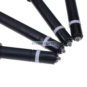 Fuel Injector RE37503 RE31757 for John Deere 3179 4239 Engine 1850 2630 2640 2140 3140 3150 3340 1950 2650 2850 6466 4050 — 3