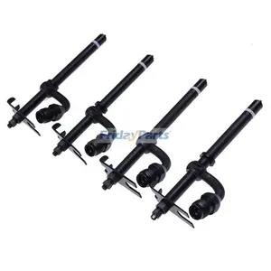 Fuel Injector RE37503 RE31757 for John Deere 3179 4239 Engine 1850 2630 2640 2140 3140 3150 3340 1950 2650 2850 6466 4050 — 5