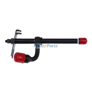 Fuel Injector RE37503 RE31757 for John Deere 3179 4239 Engine 1850 2630 2640 2140 3140 3150 3340 1950 2650 2850 6466 4050 — 7
